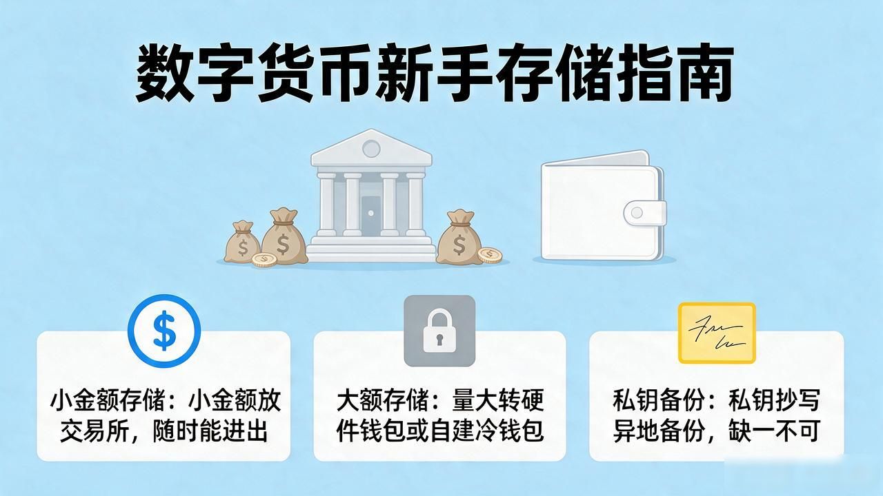 交易所账户注册流程_数字货币入门准备_买数字货币需要什么