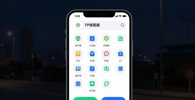壹钱包下载官网_掌柜钱包官网下载_tp钱包官网安卓下载的用户体验评价：界面友好性与效率分析
