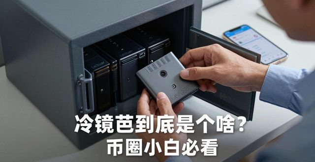 币圈冷钱包是啥_币圈说的钱包是什么_币圈冷钱包怎么弄