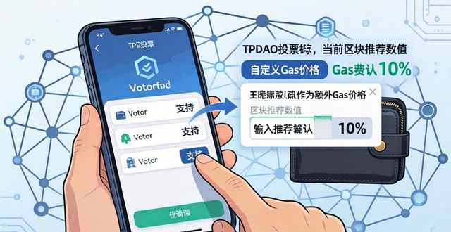 公民如何参与国家治理_钱包体系_如何通过TP钱包最新版本参与DAO治理？