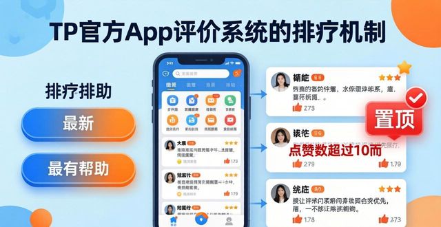 评价系统软件_TP官方app的用户评价系统_软件用户评价