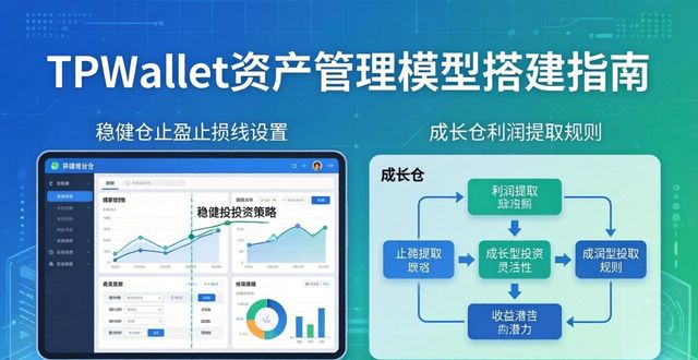 如何在TPWallet中建立资产管理模型?_模型是固定资产吗_资产模型定价