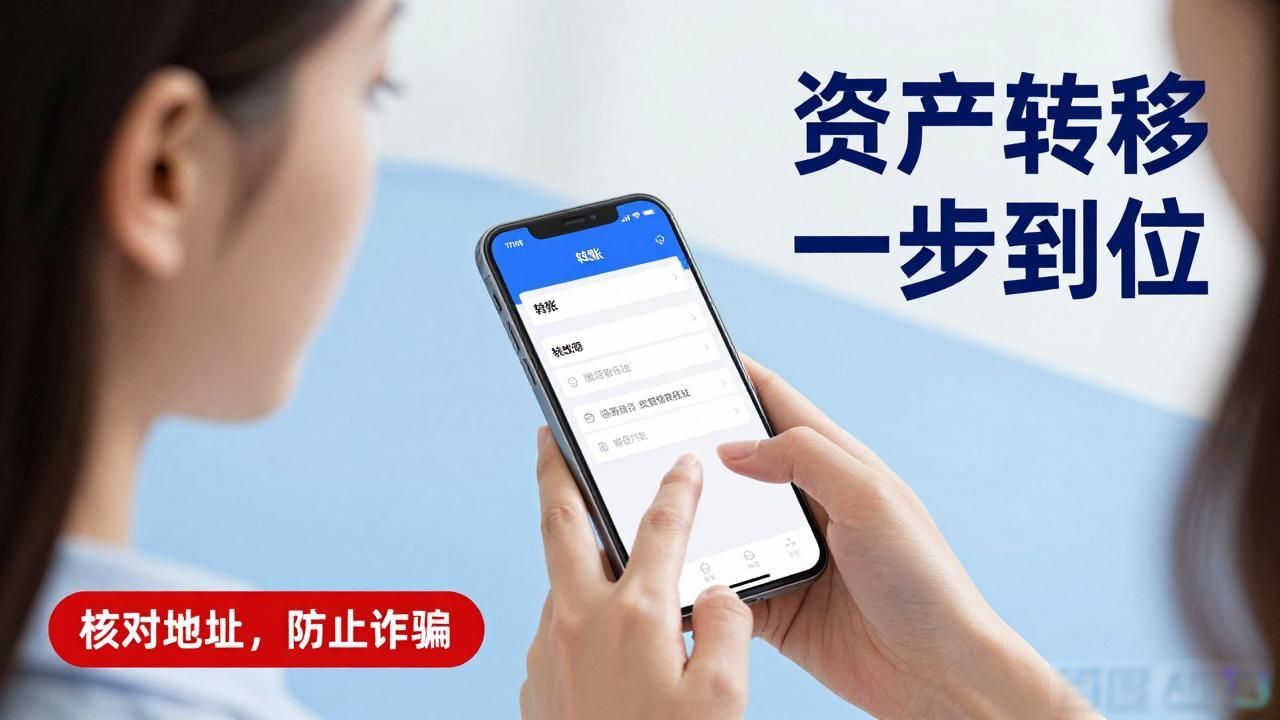 钱包转到交易所用什么地址_如何通过TP钱包官网下载APP进行资产转移？_钱包转币一定要手续费吗
