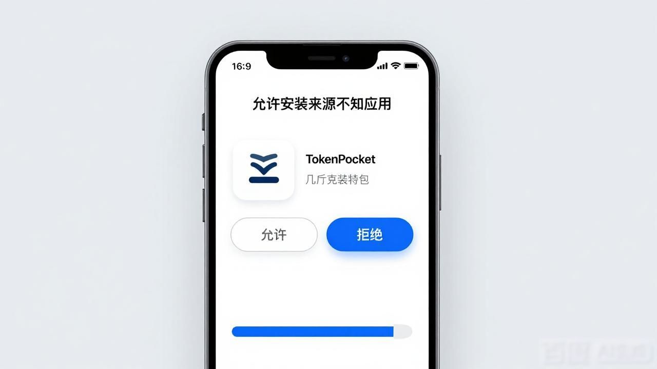 钱包加密怎么设置_tokenpocket钱包安卓下载的完整步骤，助你轻松入门加密投资_加密钱包app