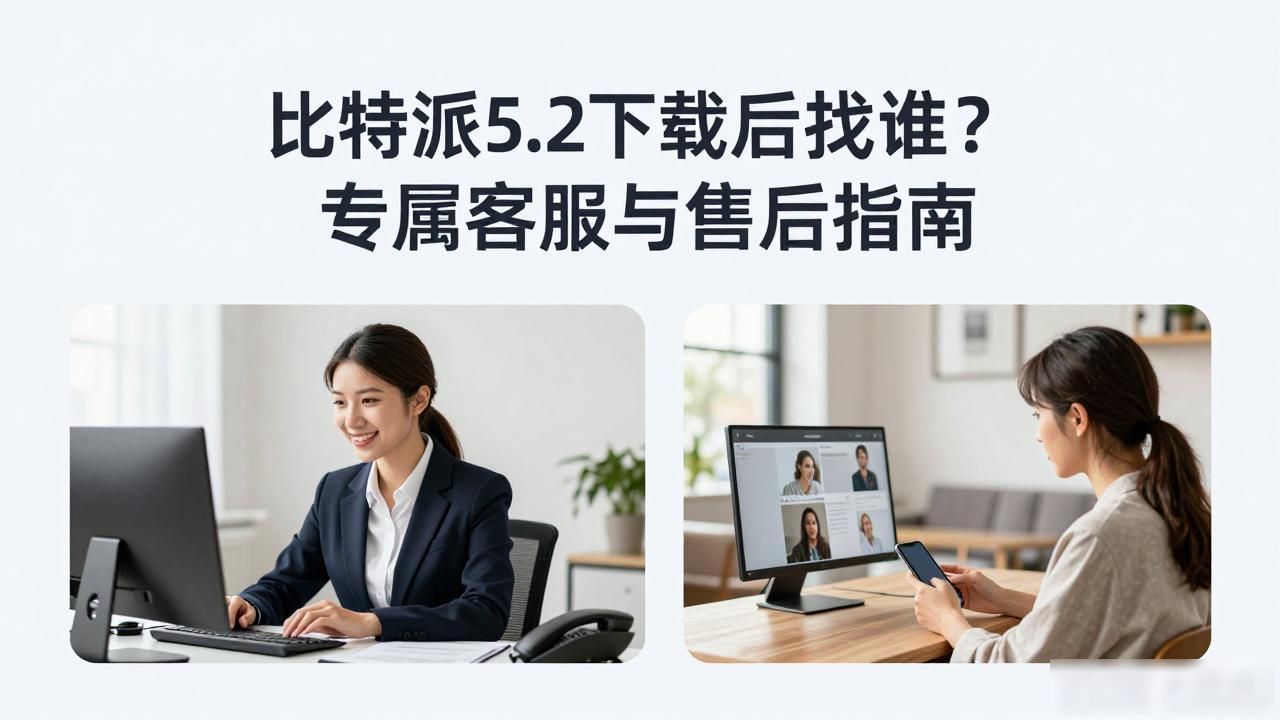 数字资产安全投资体验_比特派钱包5.2下载的投资者支持与服务计划_比特派钱包5.2版本用户支持