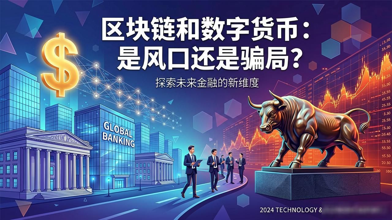 区块链技术与数字货币投机属性分析_区块链发展与数字货币_2008年金融危机与区块链诞生初衷