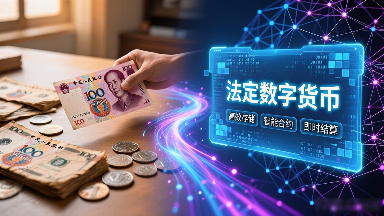 法定数字货币和比特币稳定币的区别_法定数字货币具有贮藏_法定数字货币的本质定位