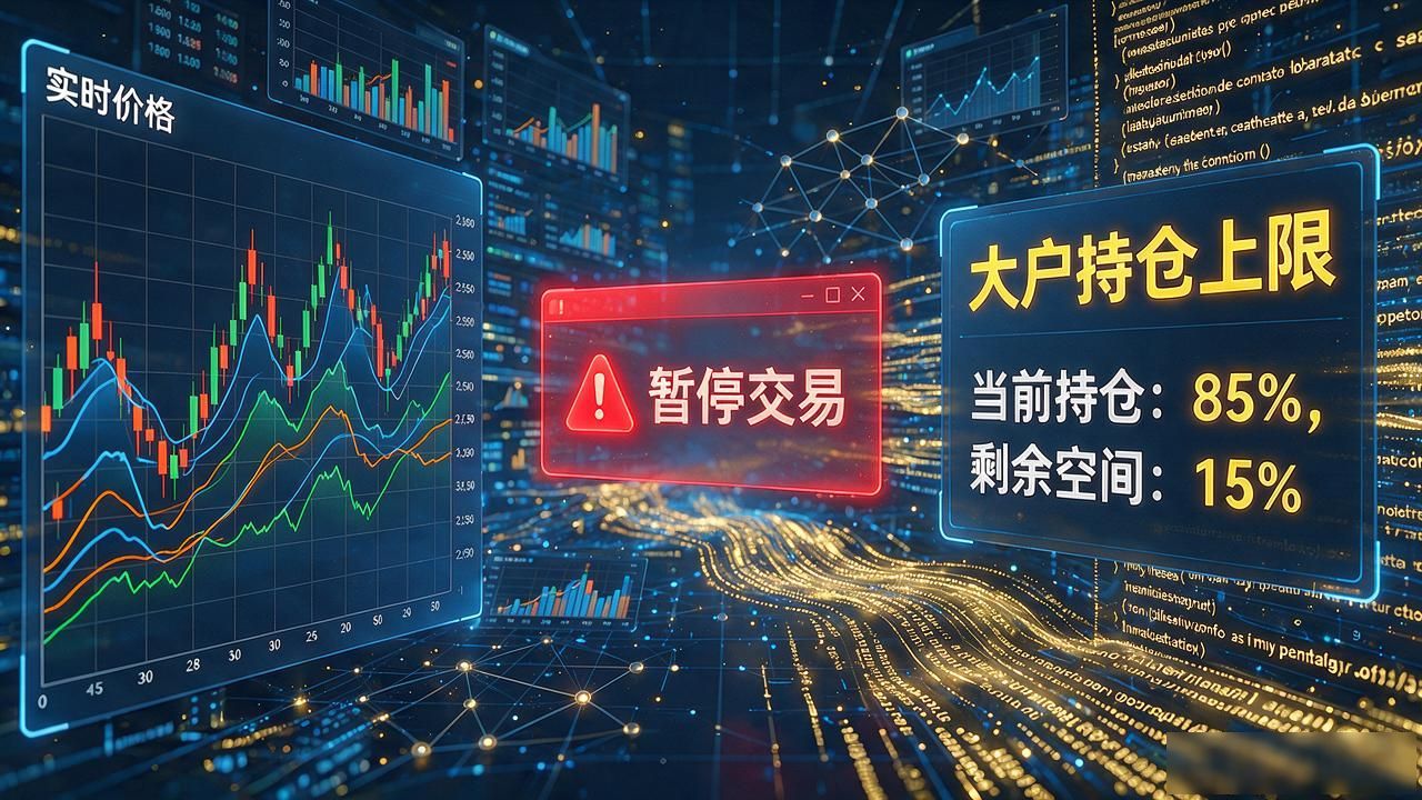 数字货币监管组合拳_税收杠杆市场准入交易监控_怎么调控数字货币