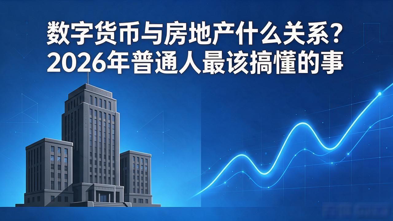 数字货币房产配置策略_数字货币买房支付_数字货币与房地产关系