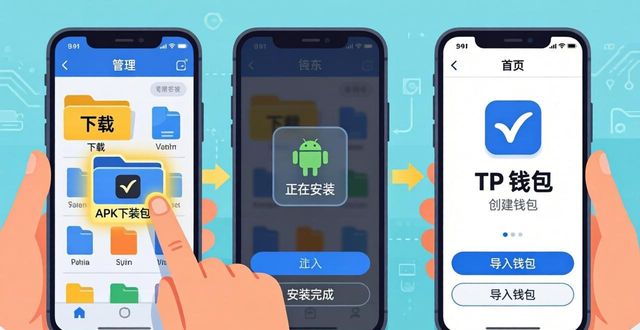 android钱包_新手指南：如何在安卓设备上下载TP钱包_钱包app在哪