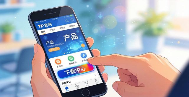 TP官网苹果版下载前先定目标