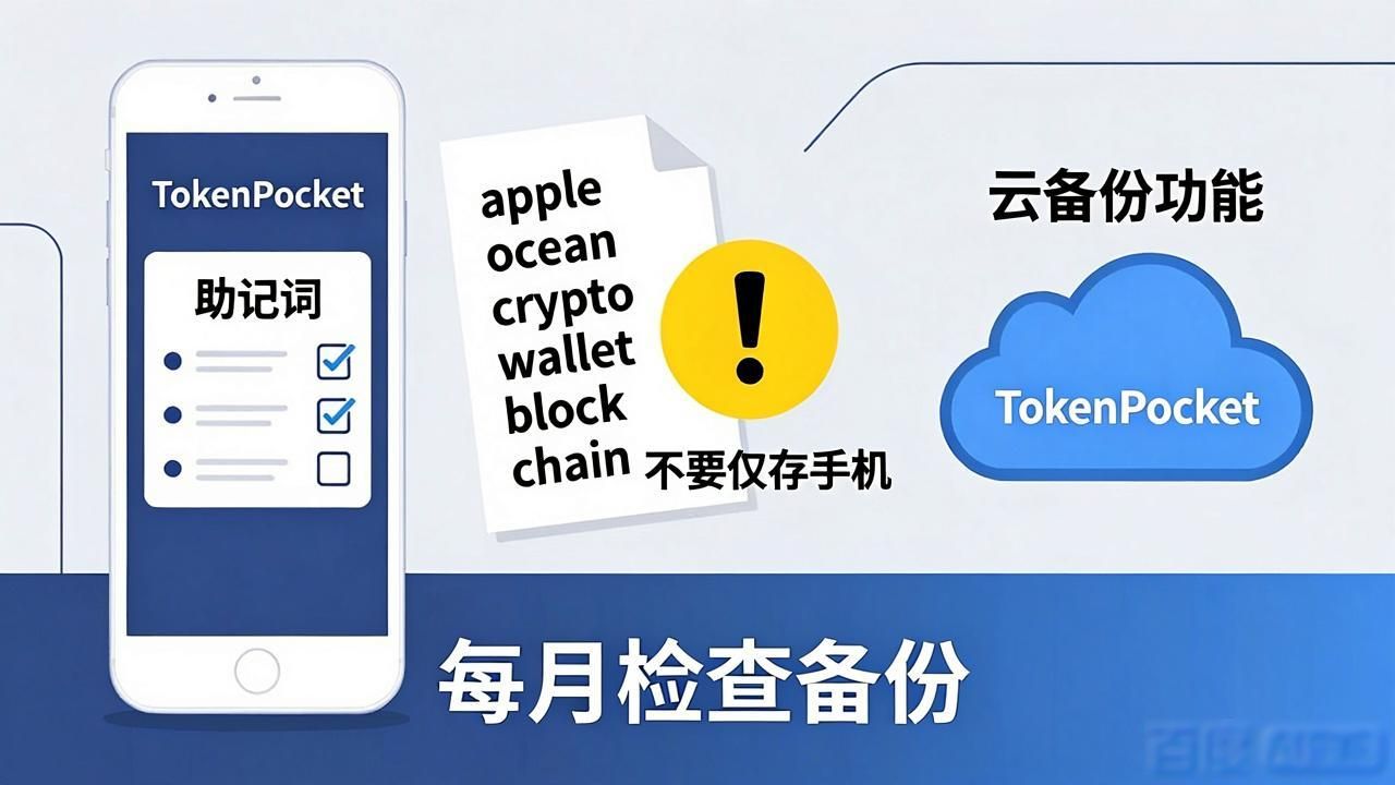 钱包管理在哪里_TokenPocket钱包安卓版下载后的资产管理技巧_钱包app怎么使用