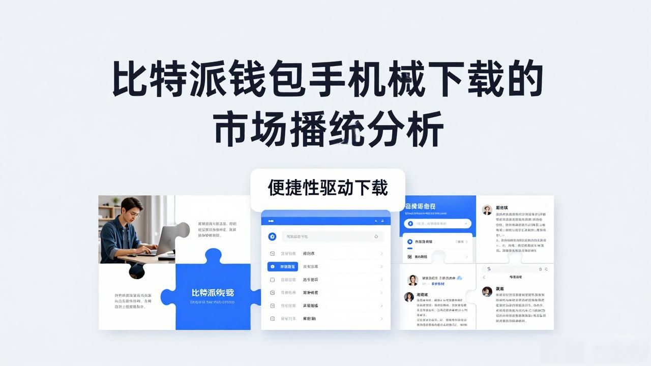 比特派钱包_比特派钱包手机版下载的市场需求分析_移动端钱包