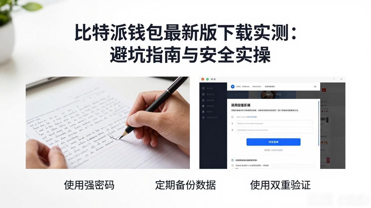 比特派钱包APP最新版本下载_数字资产安全与钱包应用_下载比特派钱包APP最新版本的实际案例分析