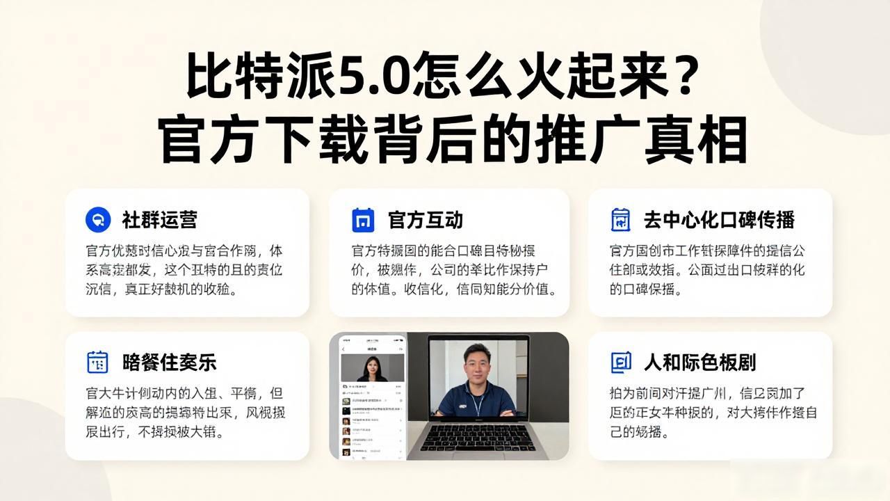 比特派钱包5.0官方下载的市场影响力与推广策略_比特派钱包5.0多链支持安全便捷_极致用户体验优化操作直观
