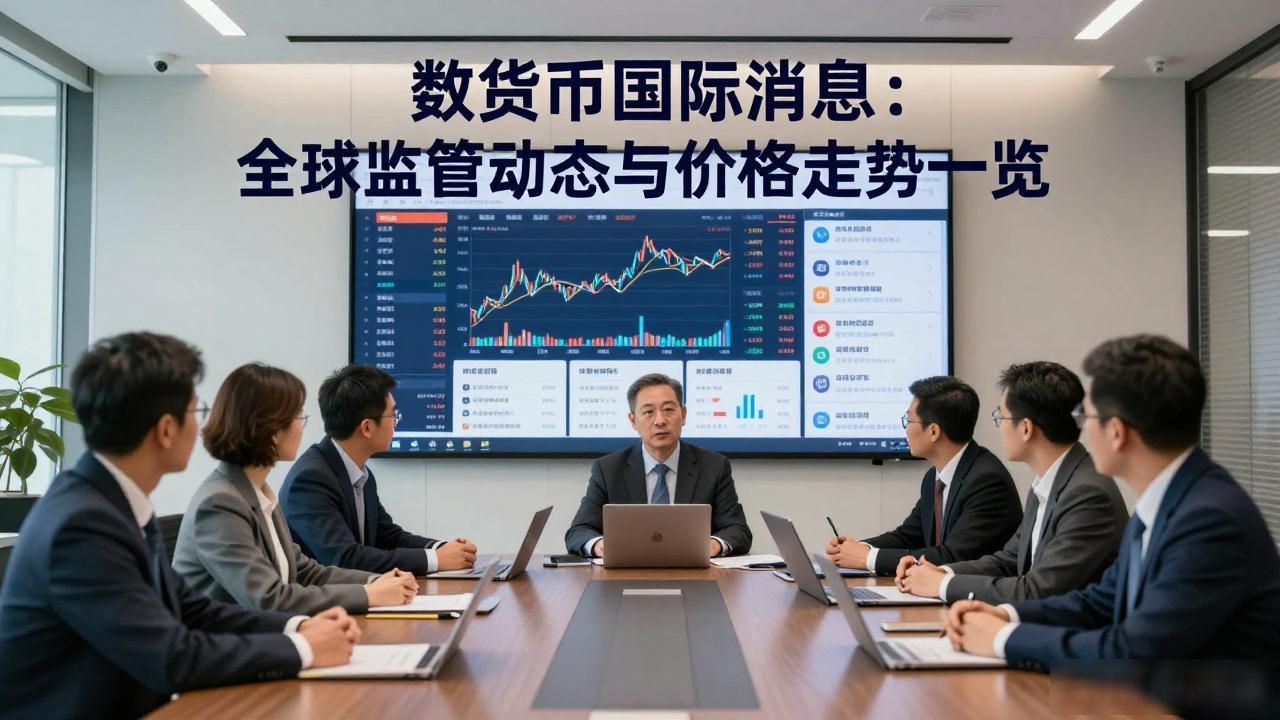 全球数字货币监管政策动态 机构投资者布局数字货币行业 普通投资者数字货币投资风险控制_数字货币国际消息
