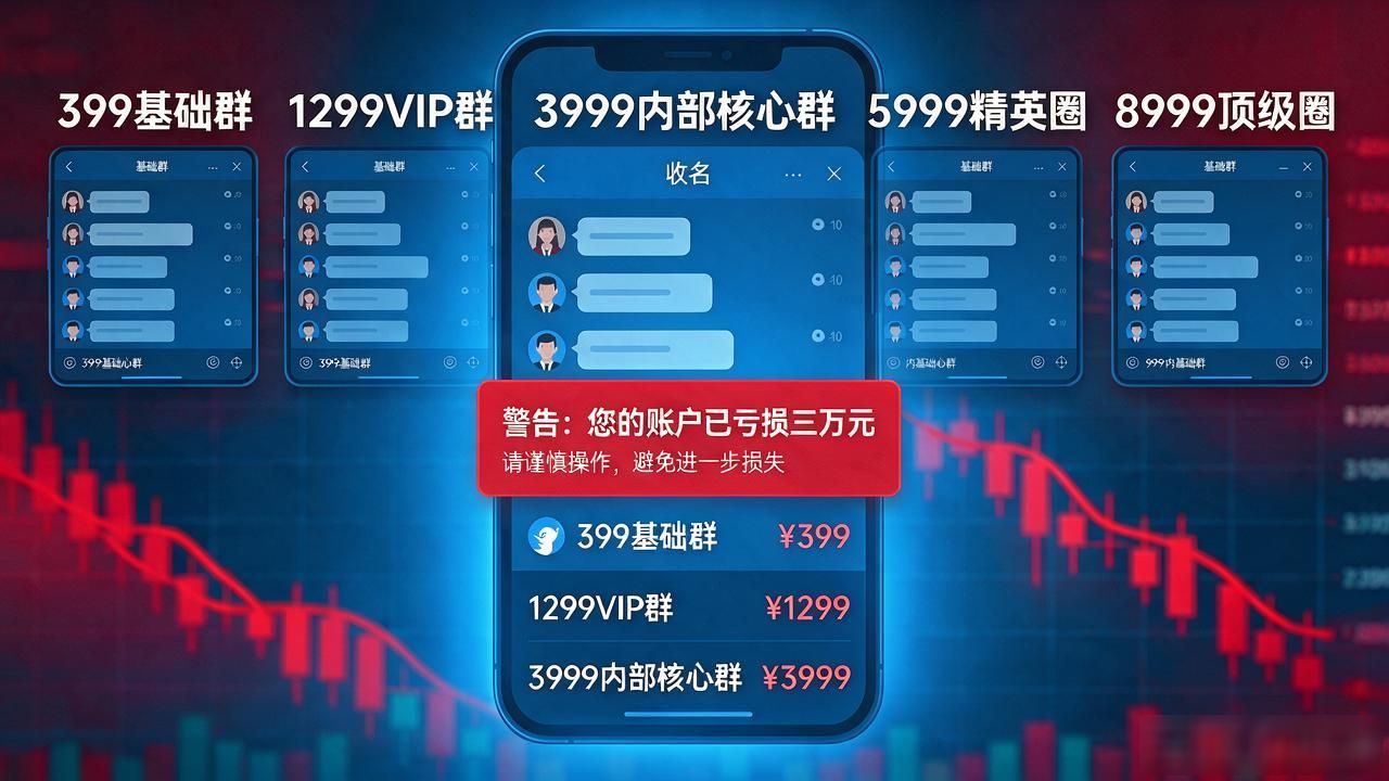 拉群费陷阱_数字货币电报群骗局_数字货币电报微信群