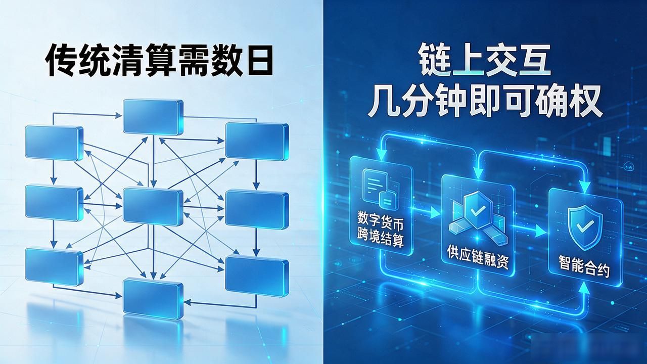 数字货币的正确含义_数字资产金融基础设施演进_数字货币密码学算法电子支付工具