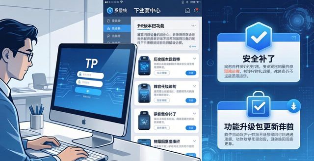 售后支持中心下载_tp官方正版下载的售后服务有哪些_售后服务软件免费版