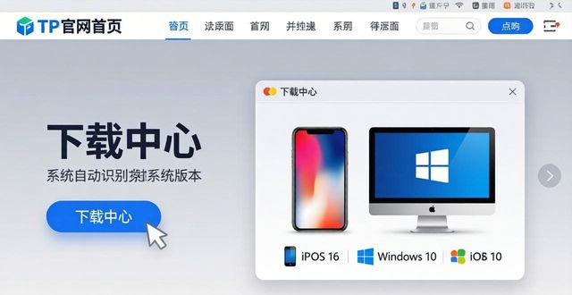 TP官网最新APP下载指南