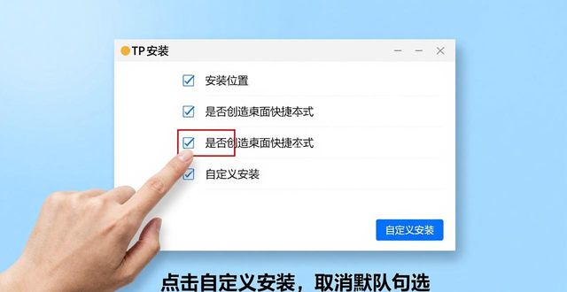 TP官方下载软件 这5个细节别漏掉