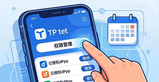 TP钱包权限怎么设置？手把手教你管好访问权限