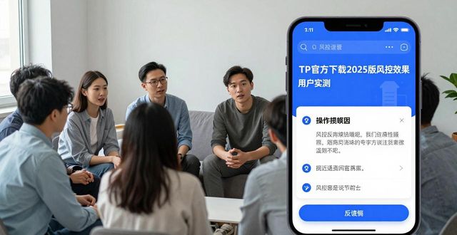 TP官方下载2025最新版：风控效果用户实测讨论