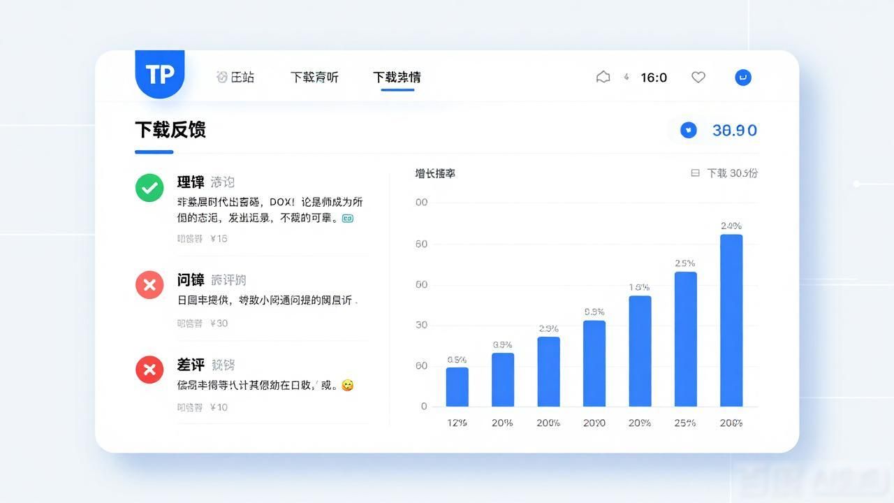 安卓推送平台_TP官网下载安卓最新版本2025的市场推广与反馈总结_如何解决安卓推送问题
