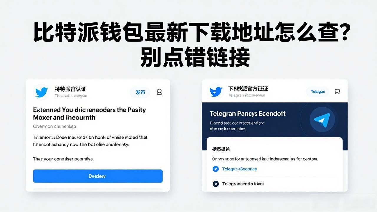 比特派钱包官方下载渠道_数字货币钱包安全防护策略_如何及时更新比特派钱包下载链接
