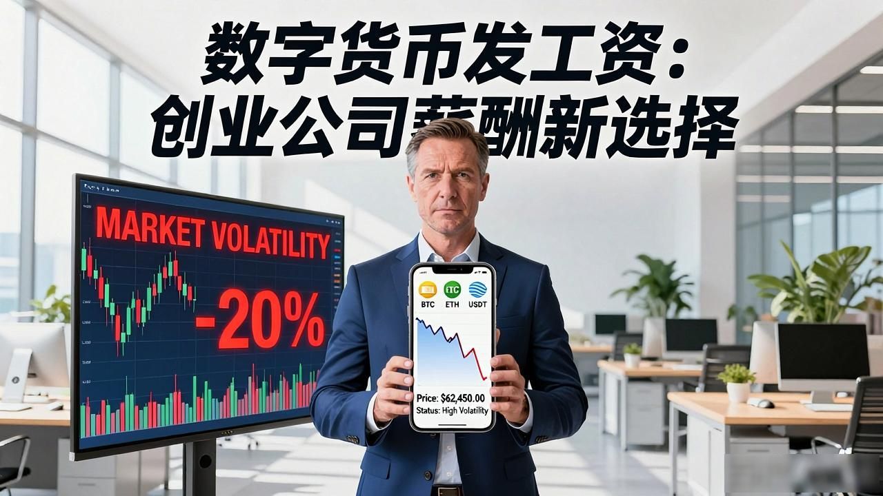 数字货币发工资 跨境支付便捷性 税务合规挑战_发数字货币工资