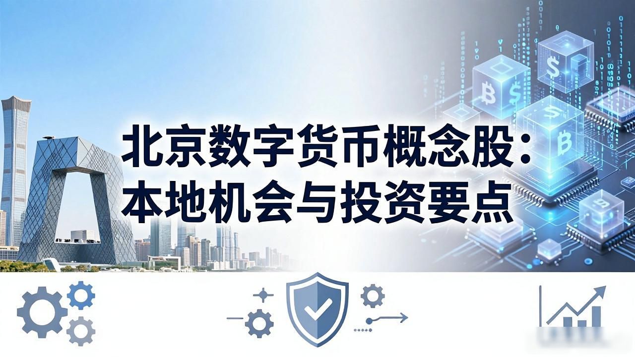 区块链技术企业投资_数字货币相关股票北京_北京数字货币股票