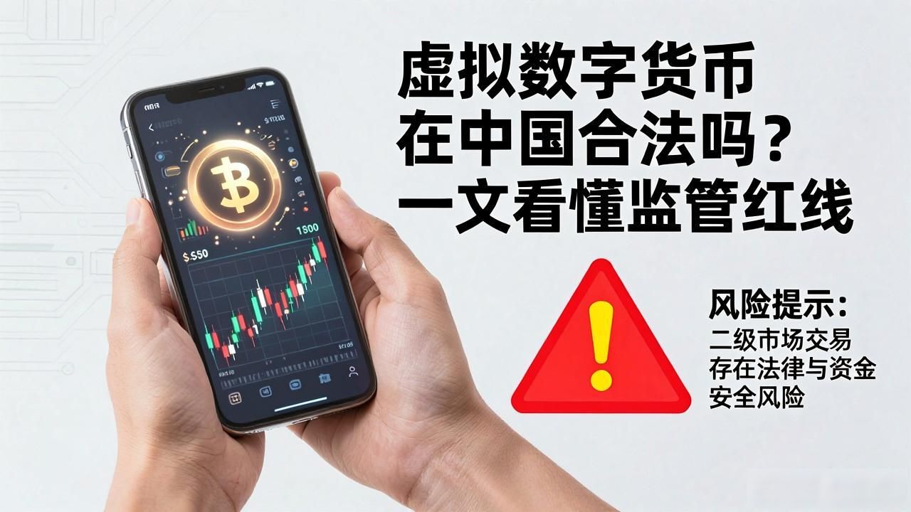 中国虚拟货币监管政策_虚拟数字货币合法嘛_虚拟数字货币合法性