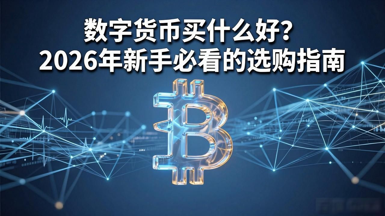 币圈投资如何判断数字货币价值 比特币以太坊核心仓位配置方法 加密货币投资风控意识重要性_数字货币哪个可以买