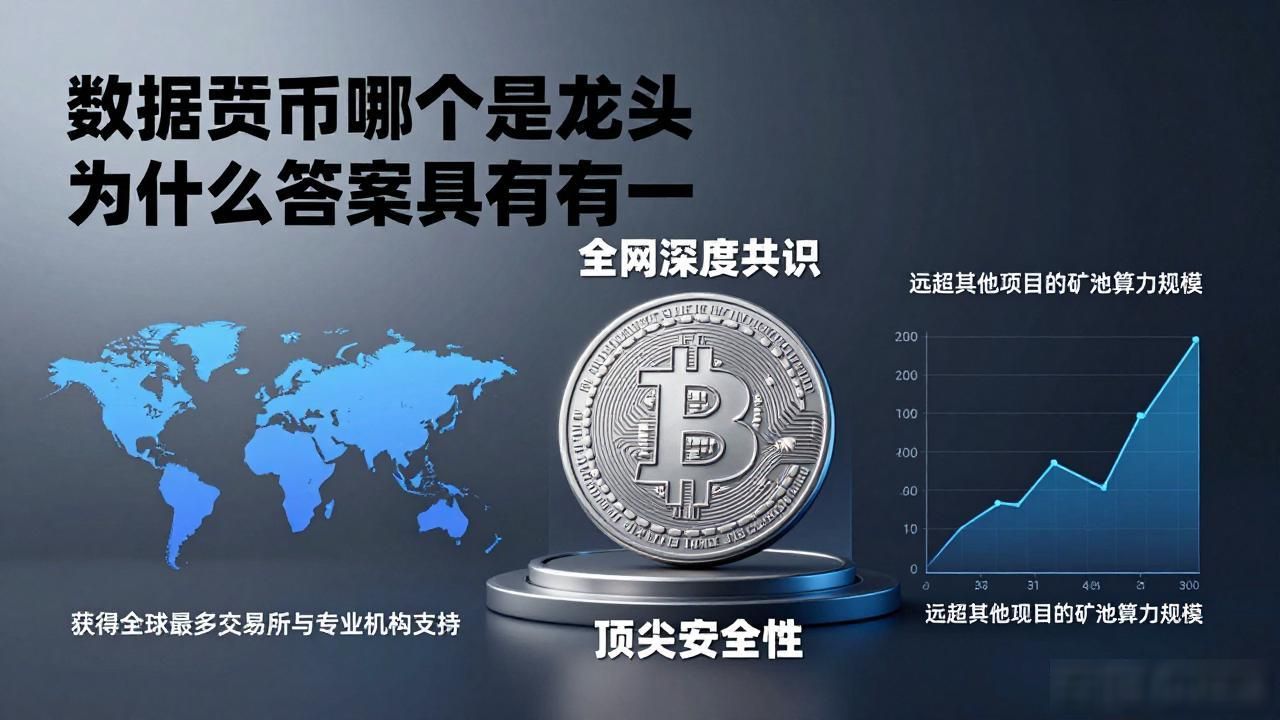 数字货币龙头是比特币吗_数字货币哪个是龙头_比特币成为数字货币龙头的原因