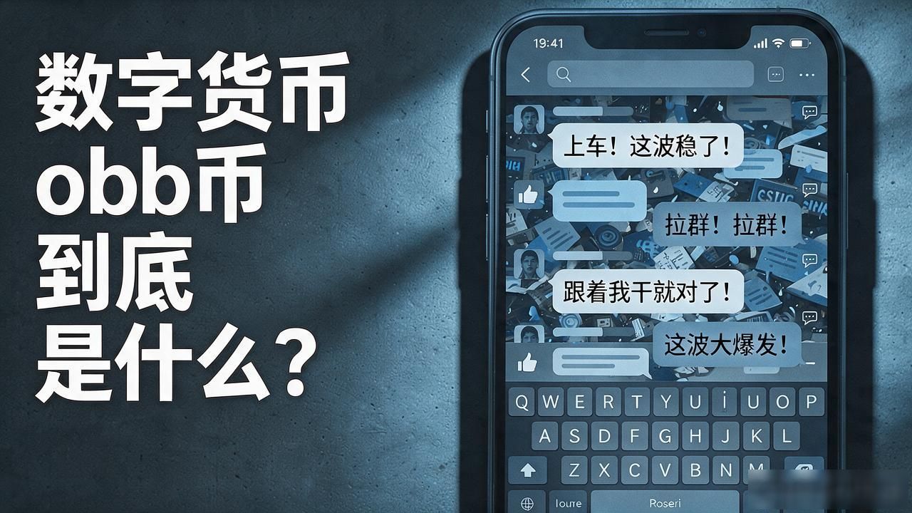 数字货币obb币_obb币投资分析_obb币技术白皮书