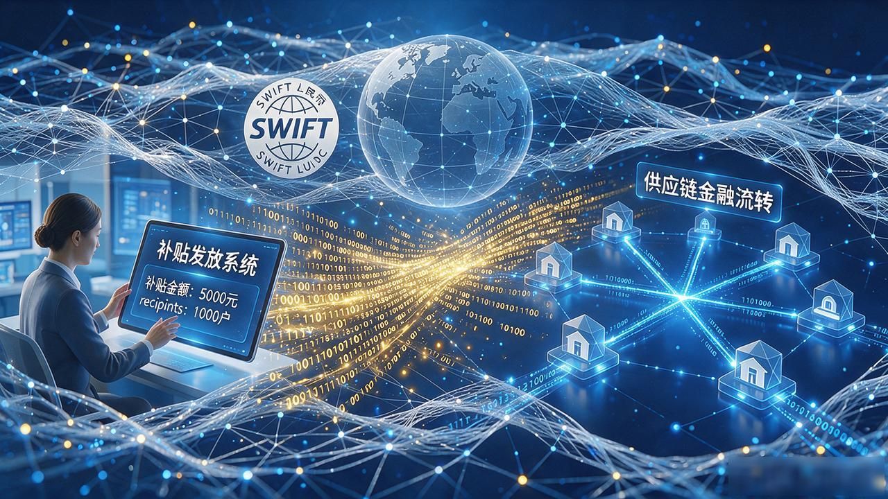 中国崛起的数字货币_数字人民币国际试点_数字人民币跨境结算