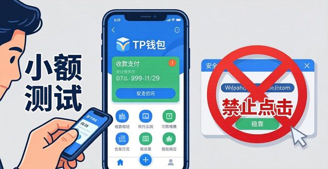 钱包官方下载_钱包app是干什么用的_TP钱包官网下载后注意事项