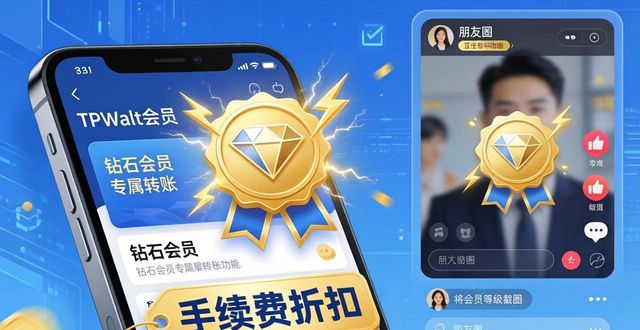 忠诚计划策略_忠诚计划的利弊_使用TPWallet开展用户忠诚计划的建议