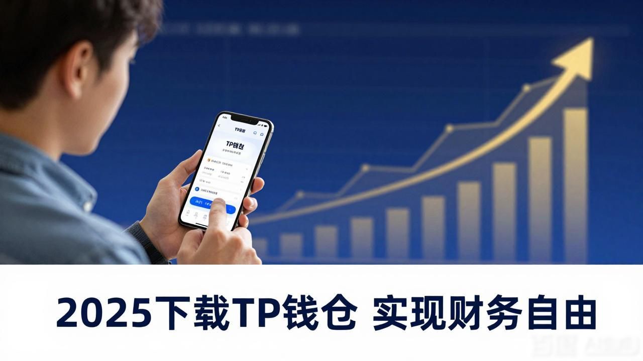 钱包app官网下载安装_钱包平台正规吗_如何通过2025 TP钱包官网下载实现财务自由？