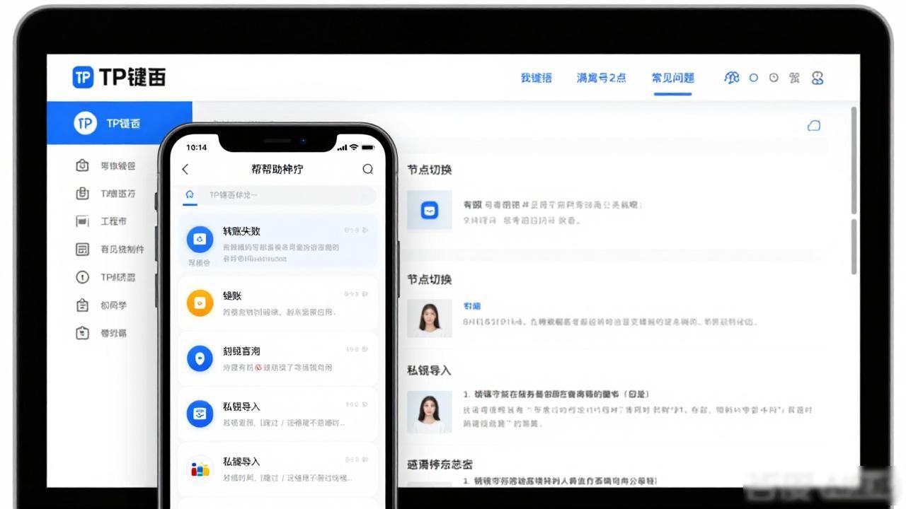 钱包官方_如何通过TP钱包官网获取优质的客户服务？_钱包平台