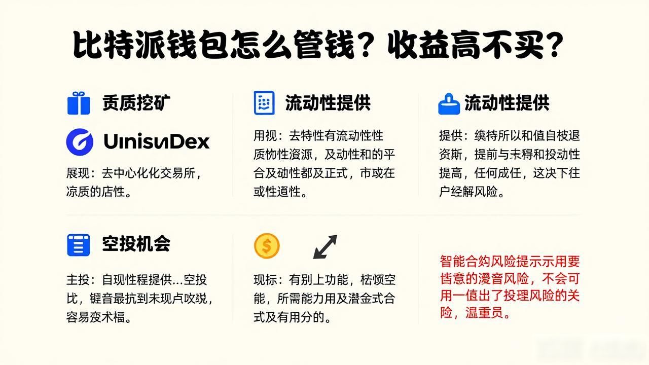 比特派钱包的投资组合与收益分析_比特派钱包投资组合构建_比特派钱包实际收益表现