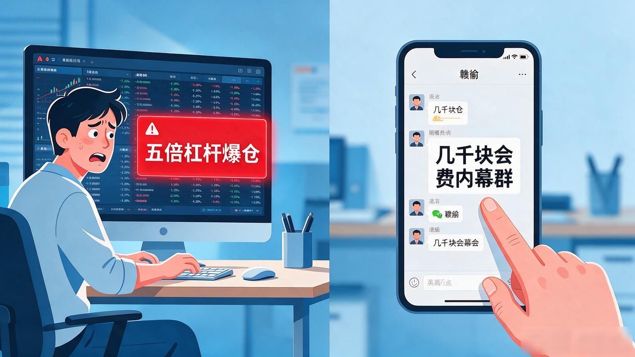 连云港做数字货币到底怎么搞？本地干了三年的人说几句掏心窝子的话