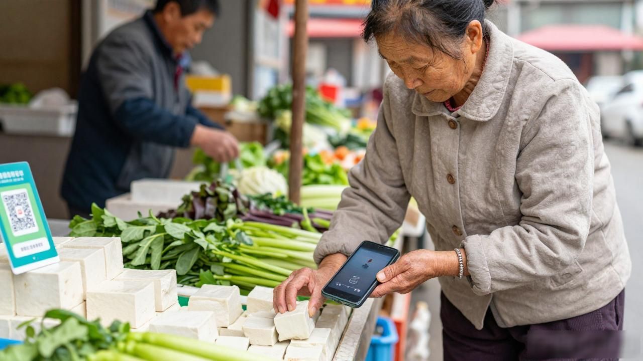 建行数字货币支付模式怎么开通，日常消费支付和现金转账有啥不同