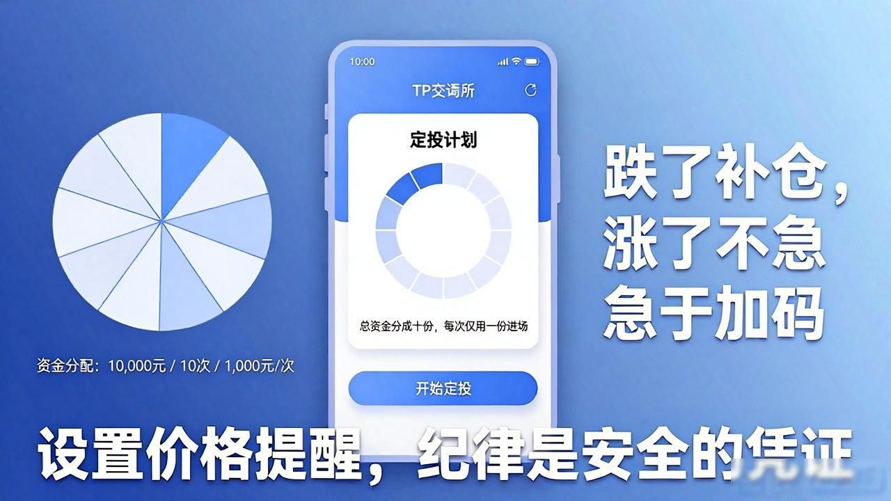 定投计划别名是什么_定投资金是什么意思_如何在TP交易所app下载中制定投资计划
