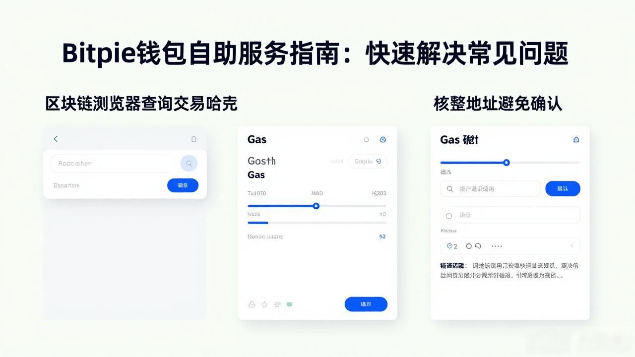 Bitpie钱包自助帮助中心_自助服务：通过 Bitpie 钱包获得帮助_数字资产管理工具