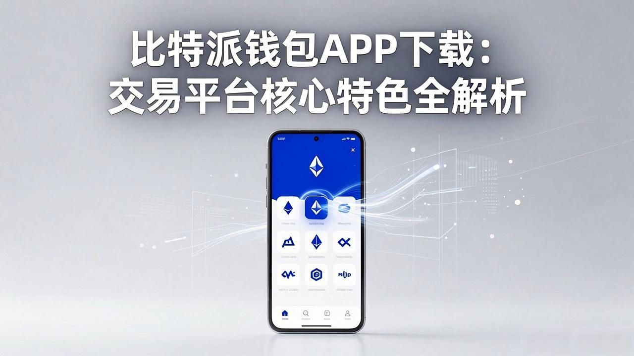 比特派钱包APP下载：交易平台核心特色全解析