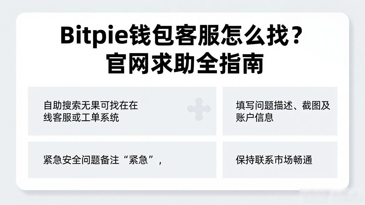 Bitpie官网 常见问题解答_Bitpie数字资产钱包 官方支持渠道_如何在Bitpie钱包app官网获取客户支持