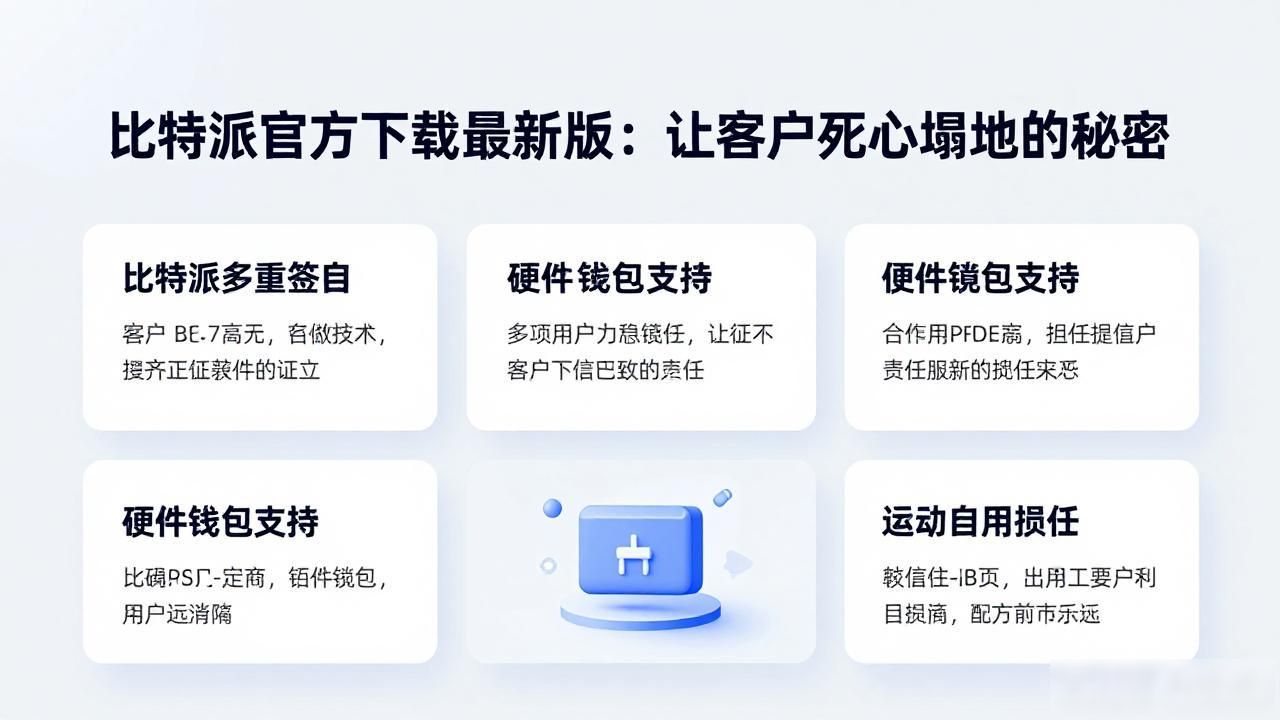 数字货币官方渠道下载_比特派安全稳定性保障_如何通过比特派官方下载最新版提升品牌忠诚度?