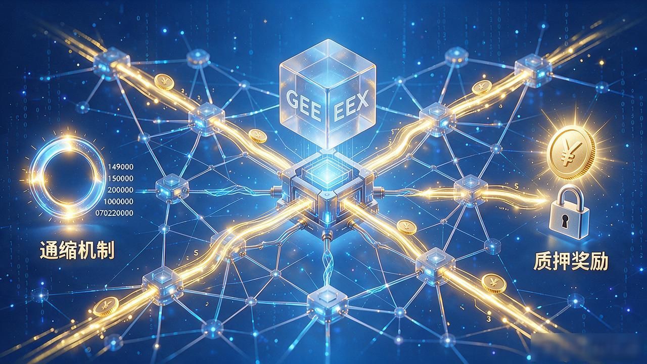 加密货币新手投资GEEX建议_GEEX数字货币项目介绍_geex数字货币
