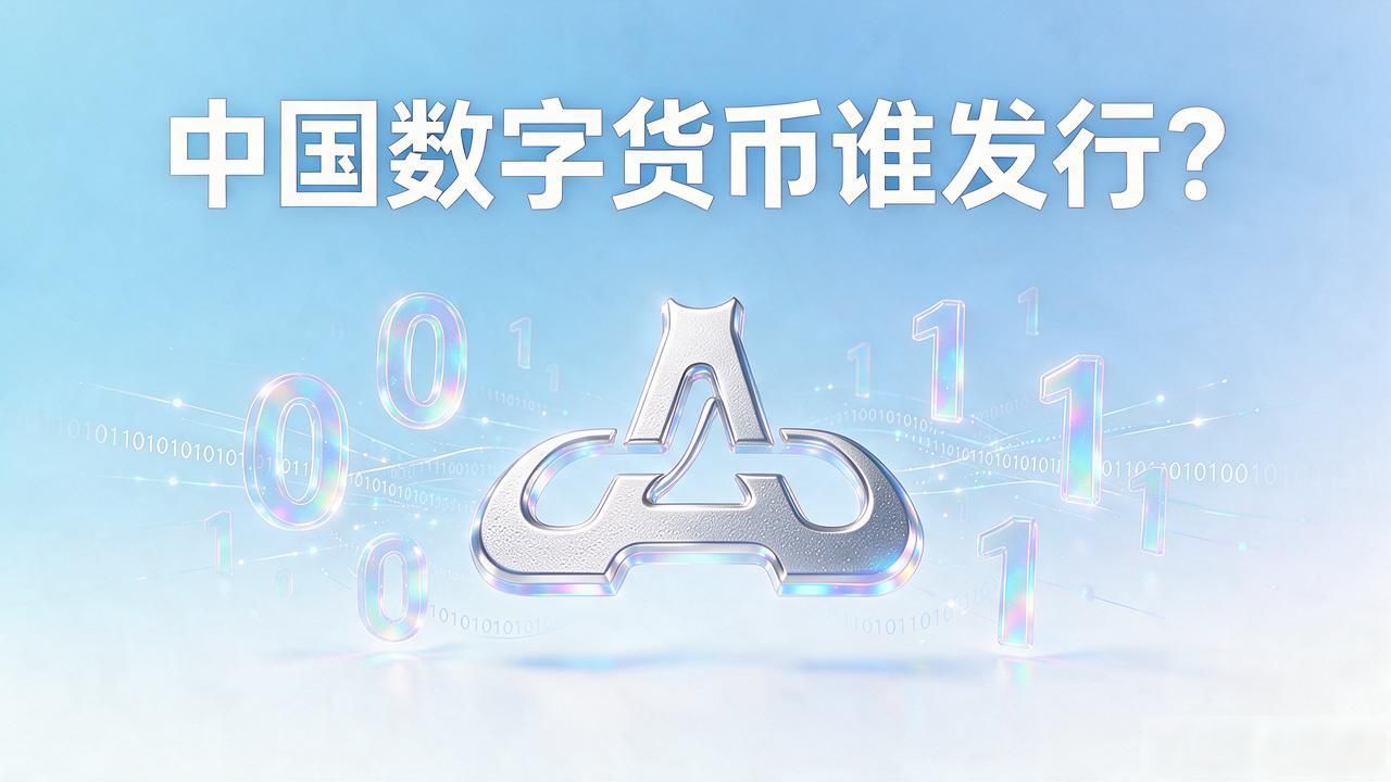 中国数字货币发行机构_数字人民币法定地位_中国数字货币发行